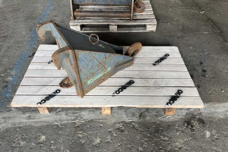 OmecoHub - Immagine MERLO A1000ZM2